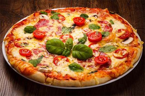 letspizza披萨加盟费