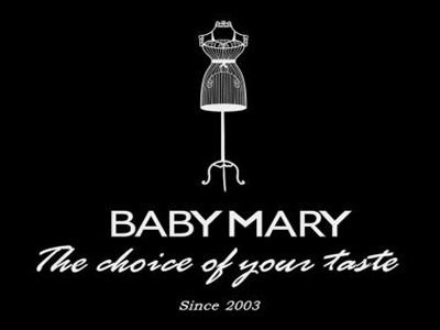 BABY MARY宝贝玛丽加盟