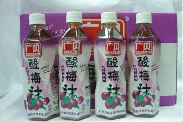 广贝加盟费