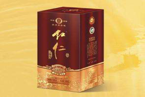 茅台仁酒加盟费