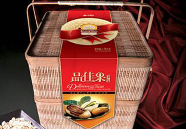 鲜品屋加盟费