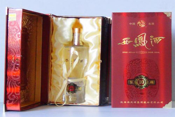 西凤人家酒加盟费