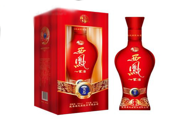 西凤人家酒加盟费