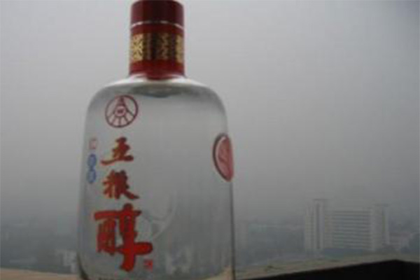 五粮液添福酒加盟门店