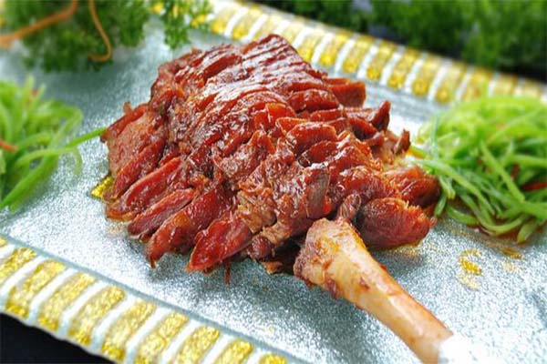 龙娃炭烤羊腿加盟费