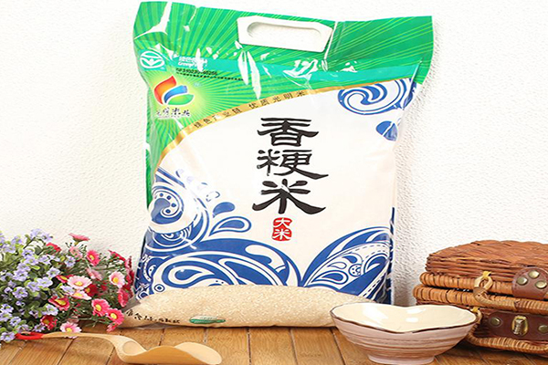 光明米业加盟费