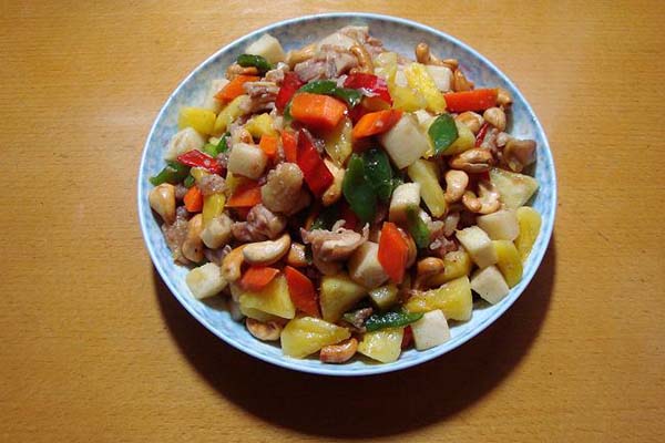 陈三姐家常馆加盟费