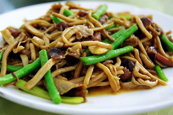 陈三姐家常馆加盟费