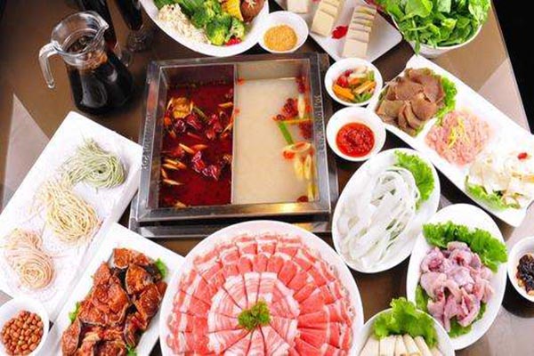 辰鑫一品火锅加盟费