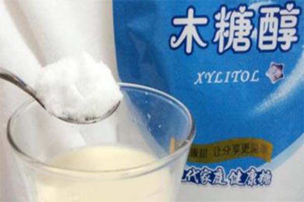 奥健木糖醇加盟费