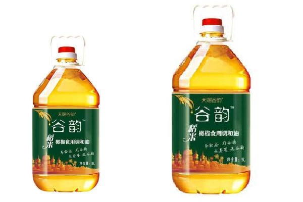 红旗米糠油加盟费