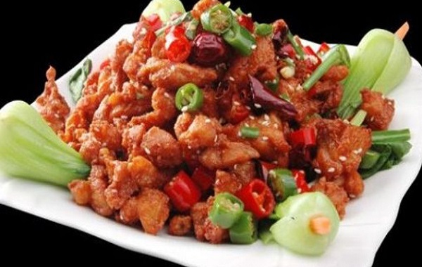 湘味土菜馆加盟费