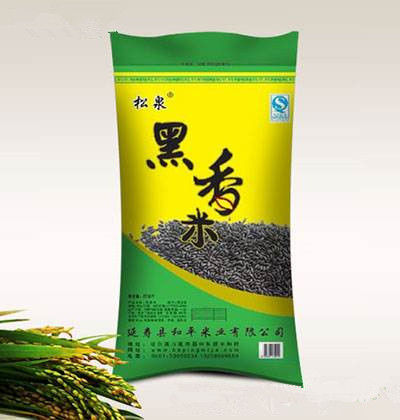 松泉牌大米加盟费