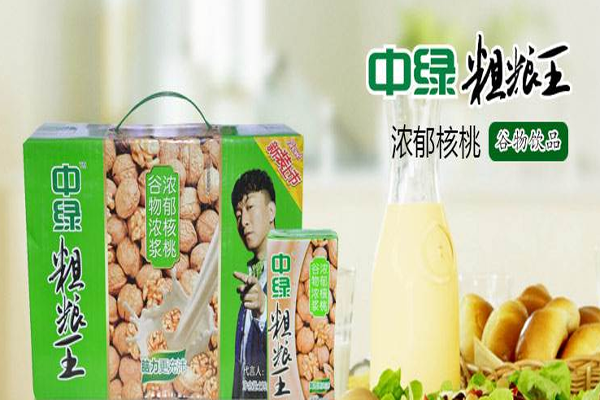 中绿食品加盟费