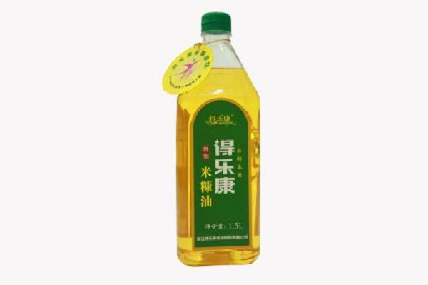 红旗米糠油加盟费