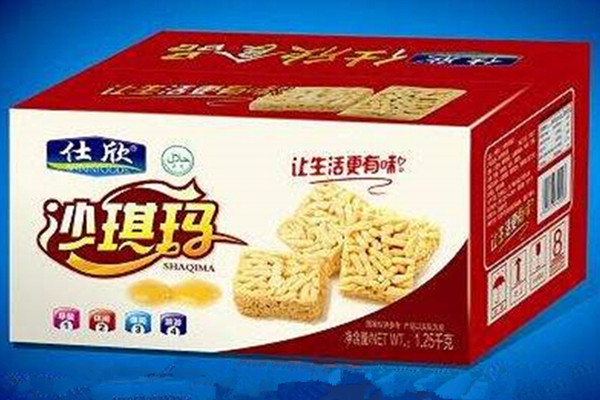 仕欣食品加盟费