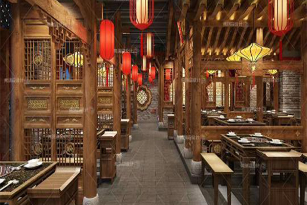 川蜀香餐厅加盟费