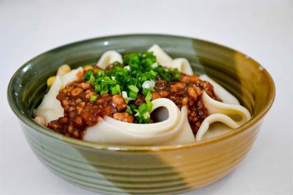 吃心不改铺盖面加盟费