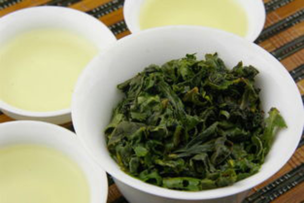 津香茶业加盟费