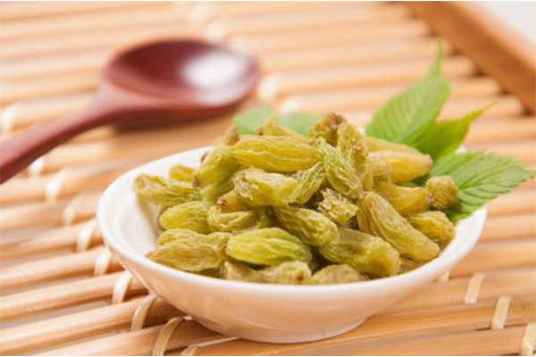 恒帅葡萄干加盟费