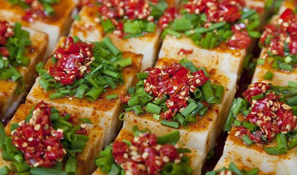 味魂格格香加盟费