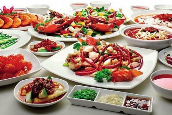 成林餐厅加盟费
