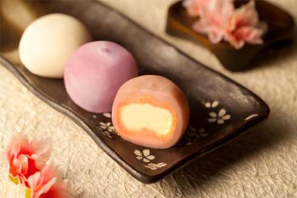 菓子工房休闲食品加盟费