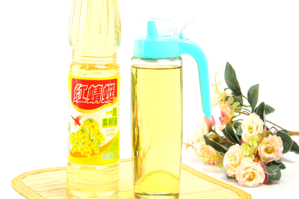 红蜻蜓菜籽油加盟费
