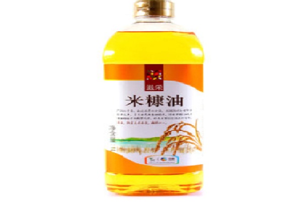 红旗米糠油加盟费