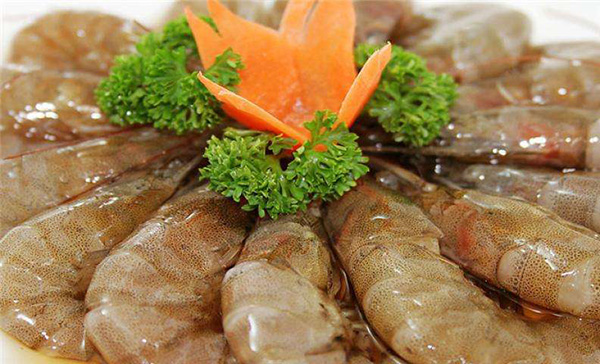 楚江醉虾王加盟店