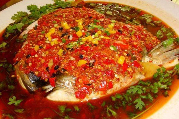 味湘来洞庭鱼头王加盟费