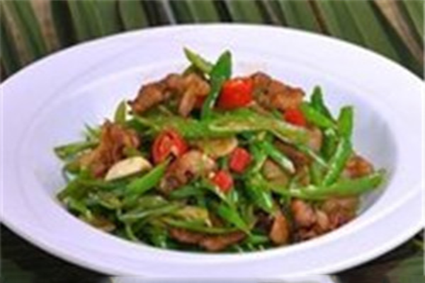 楚庄王食府加盟费