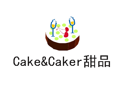Cake&Caker甜品加盟