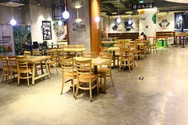 川鄂饭店加盟费