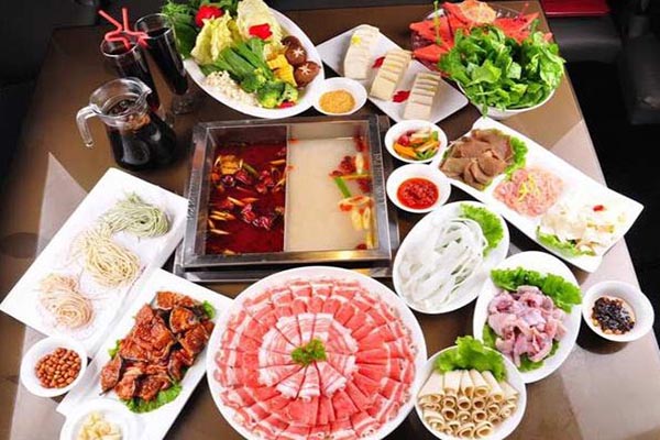 川来串趣老成都特色火锅加盟费