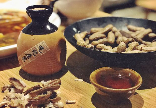 吃记老卤饭加盟费