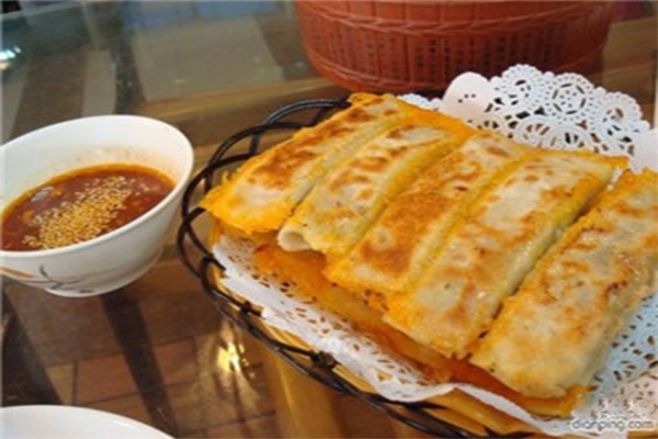 楚庄王食府加盟费