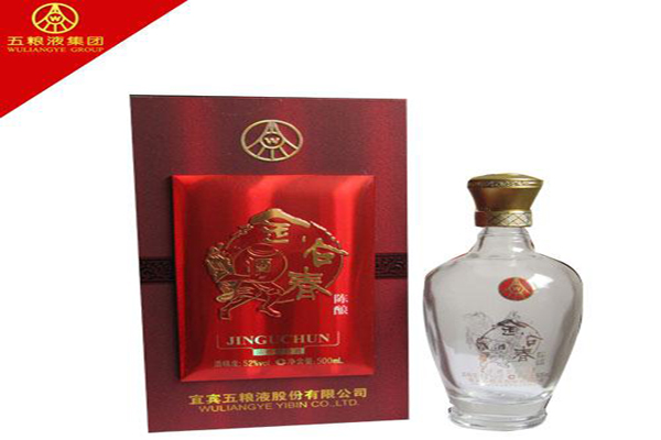 金谷春酒
