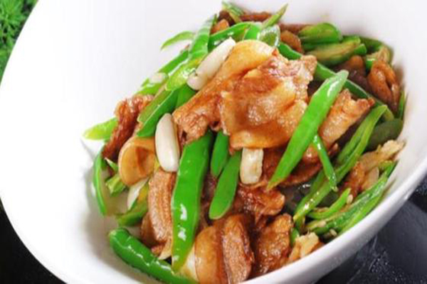 椿柏居饭庄加盟费