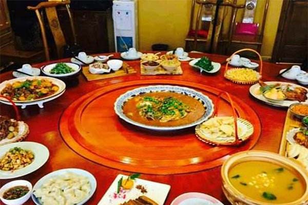 川鄂饭店加盟费