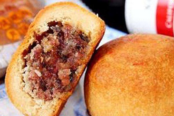 英之祥休闲食品