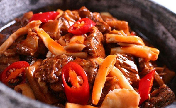 凯瑞豪门食府