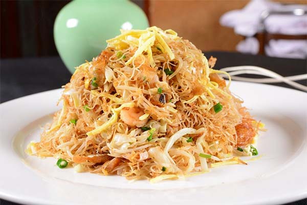 楚都湘餐厅加盟费