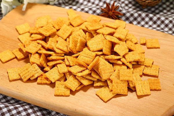 鑫源祥休闲食品加盟费