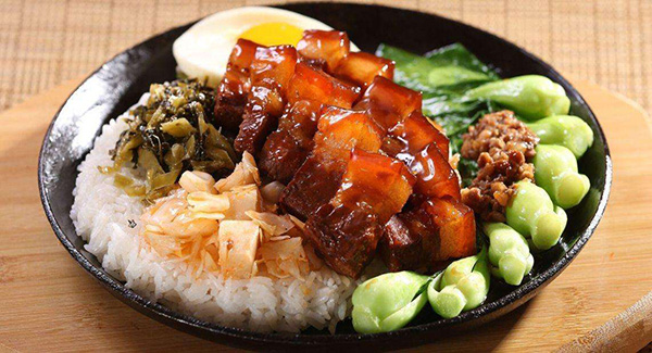 川寨大碗饭加盟加盟店