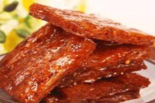 英之祥休闲食品