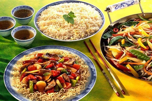 成林餐厅加盟费