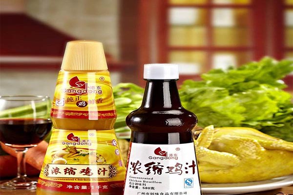 东屋天调食品