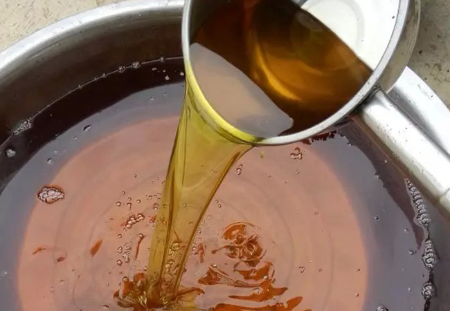 彭氏土榨茶油加盟费