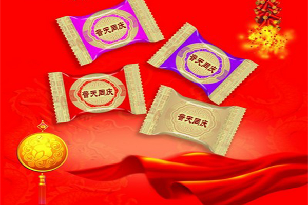 金娃食品